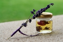 Aromaterapia in contextul medicinei neconventionale